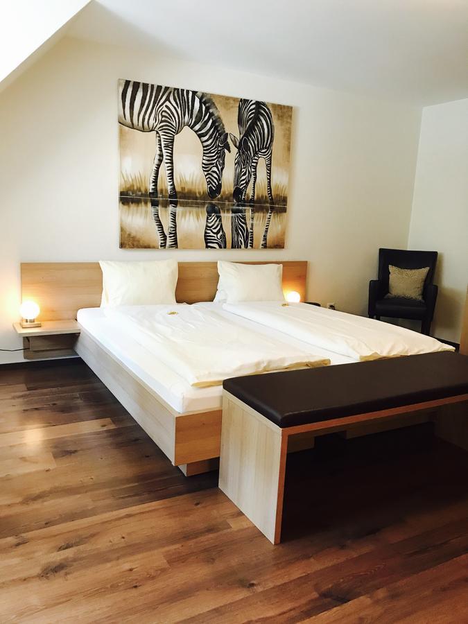 Hotel Kreuz Holderbank المظهر الخارجي الصورة
