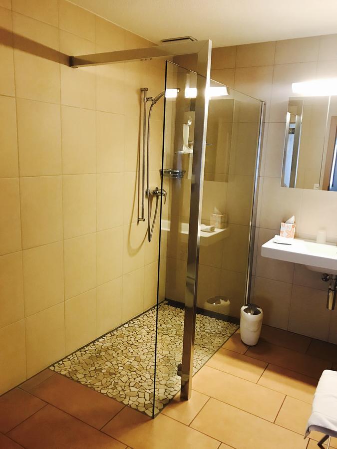 Hotel Kreuz Holderbank المظهر الخارجي الصورة