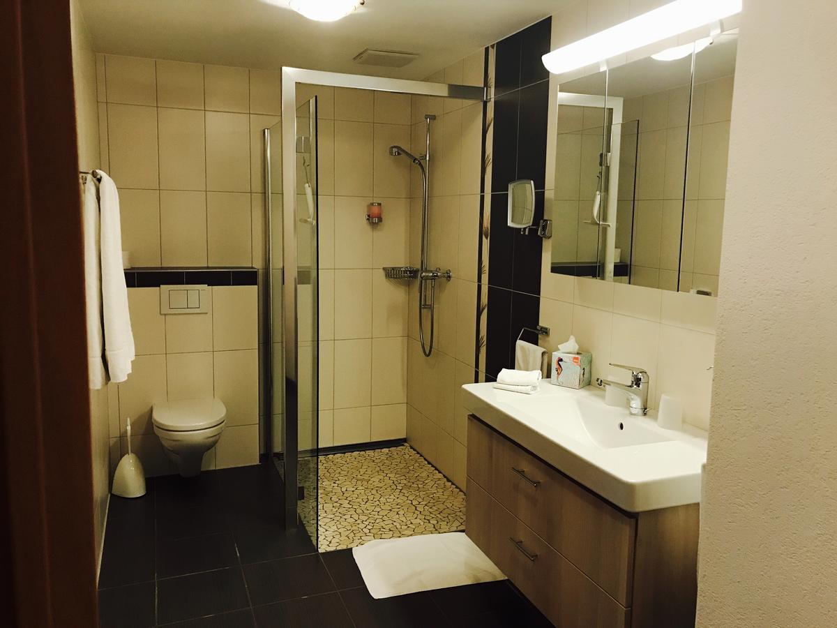 Hotel Kreuz Holderbank المظهر الخارجي الصورة